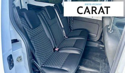 Renault Kangoo 2019