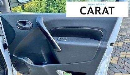 Renault Kangoo 2019