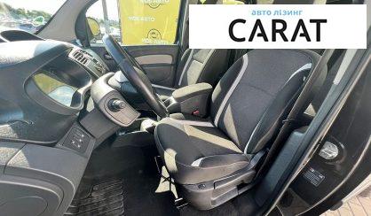 Renault Kangoo 2014