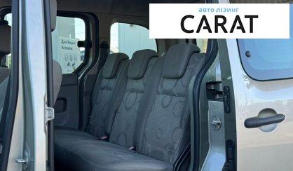 Renault Kangoo 2010