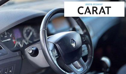 Renault Laguna 2008
