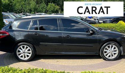 Renault Laguna 2007