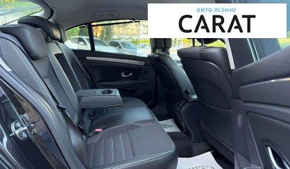 Renault Laguna 2012