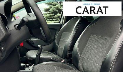 Renault Logan 2019