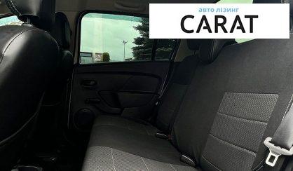 Renault Logan 2019