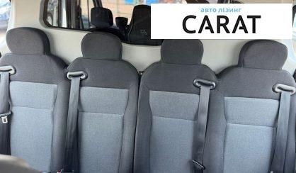 Renault Master 2019