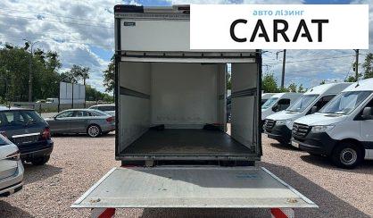 Renault Master 2019