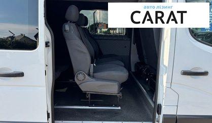 Renault Master 2017