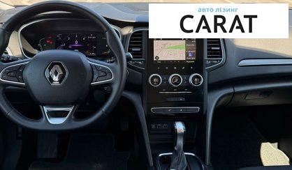 Renault Megane 2021