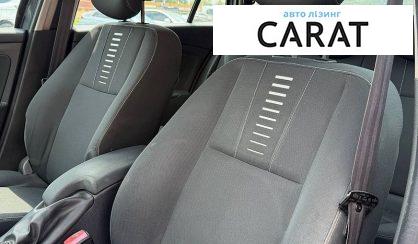Renault Megane 2011