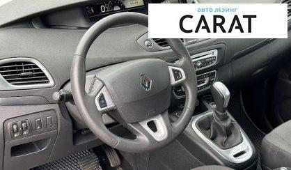 Renault Megane 2011