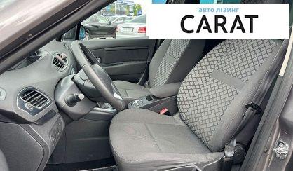 Renault Megane 2011