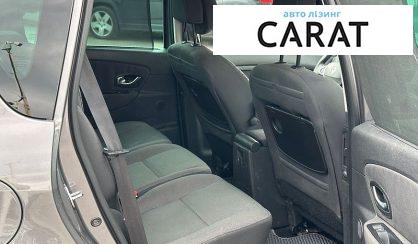 Renault Megane 2011