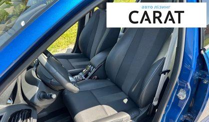Renault Megane 2011