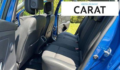 Renault Megane 2011