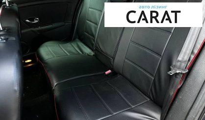 Renault Megane 2011