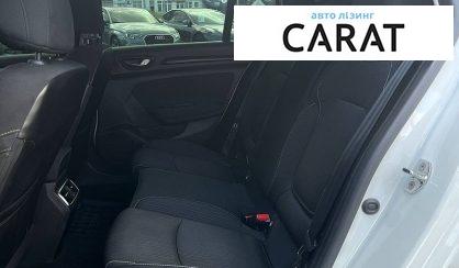 Renault Megane 2016