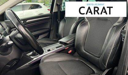 Renault Megane 2020