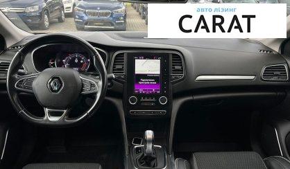 Renault Megane 2020