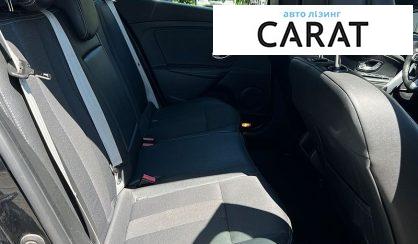 Renault Megane 2011