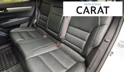 Renault Samsung QM6 2016
