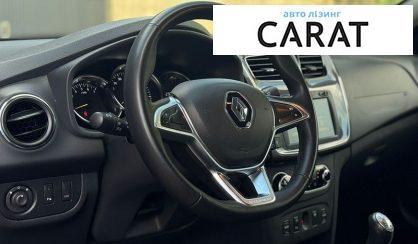 Renault Sandero 2021