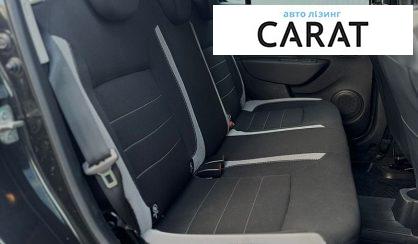 Renault Sandero 2021