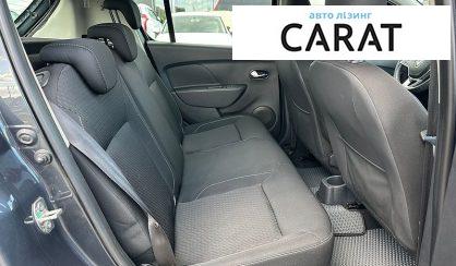 Renault Sandero 2019