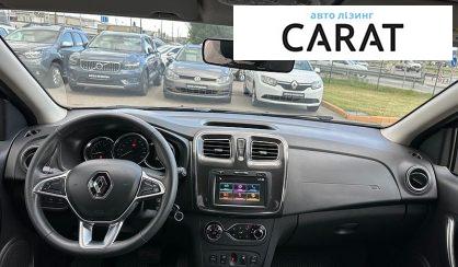Renault Sandero 2019