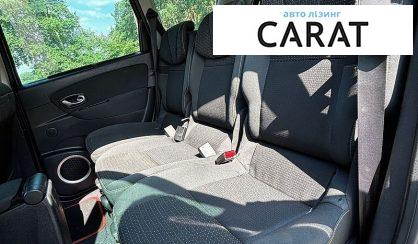 Renault Scenic 2010