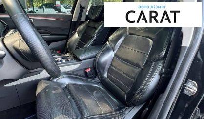 Renault Talisman 2016