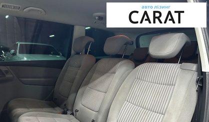 Seat Alhambra 2013