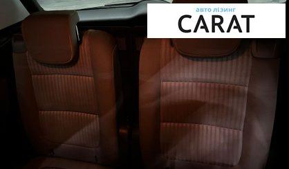 Seat Alhambra 2013