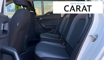 Seat Arona 2018
