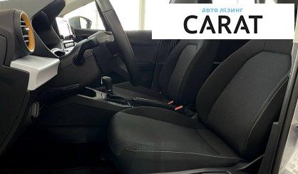 Seat Ibiza 2024
