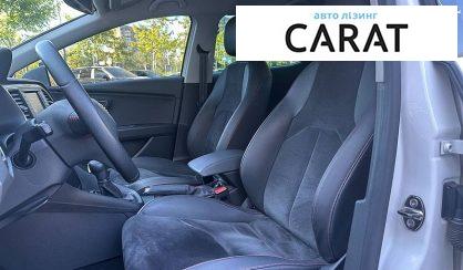 Seat Leon 2014