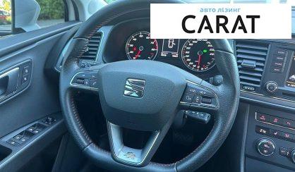 Seat Leon 2014
