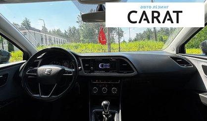 Seat Leon 2020