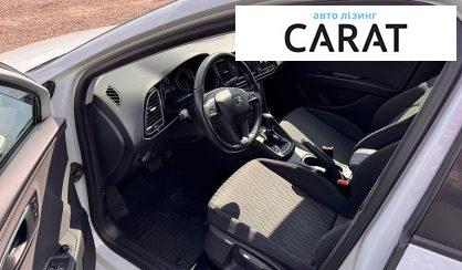 Seat Leon 2013