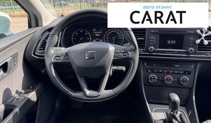 Seat Leon 2013