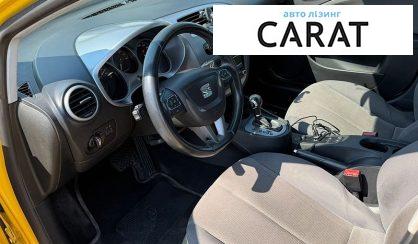 Seat Leon 2010