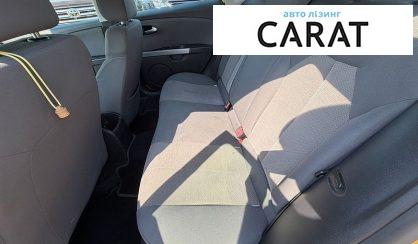 Seat Leon 2010