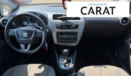 Seat Leon 2010