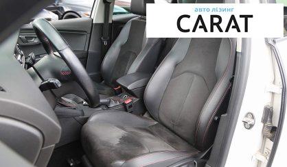Seat Leon 2015