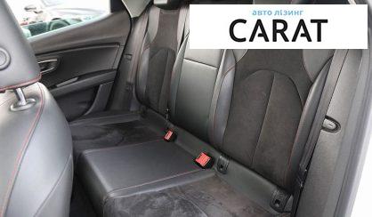 Seat Leon 2015
