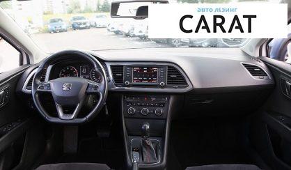 Seat Leon 2015