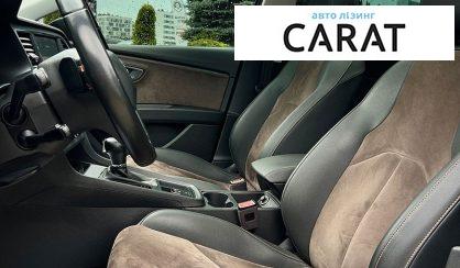 Seat Leon 2017