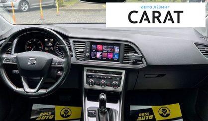 Seat Leon 2017