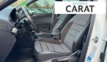 Seat Tarraco 2021