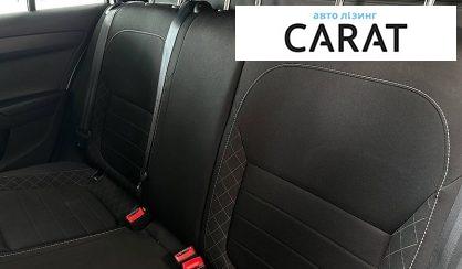 Skoda Fabia 2018